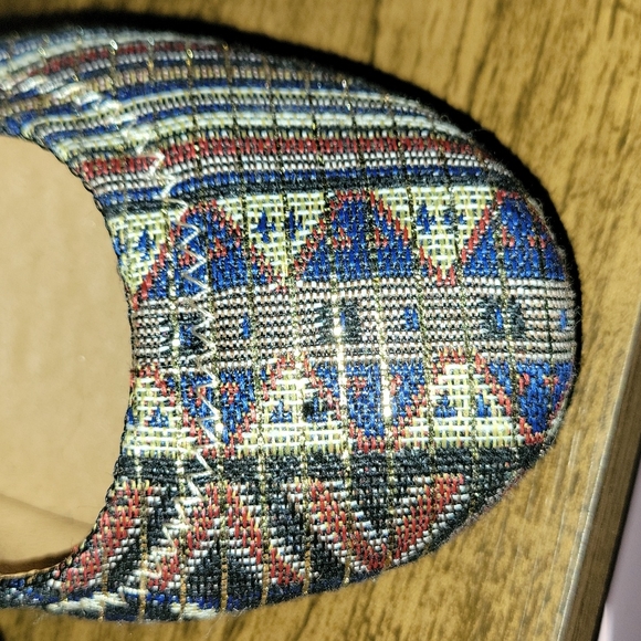 Lucky Brand Emmie ballet flats - Picture 4 of 4